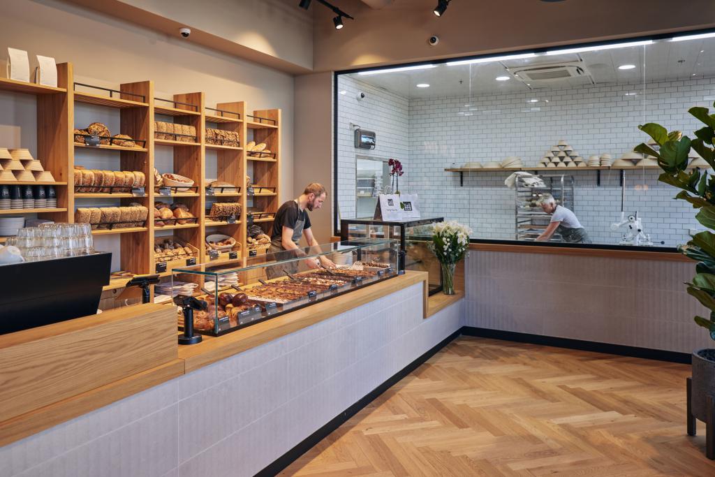 עם תעודת כשרות: המאפייה הפופולרית בברלין מגיעה לישראל