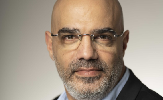 הדירקטוריון אישר: זה המנכ"ל החדש של חברת בזק