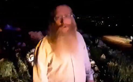 תושבי גבעת רונן זועמים: היינו כפסע מטבח