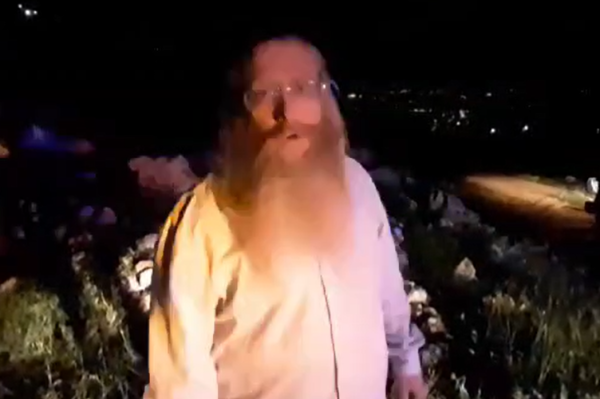 תושבי גבעת רונן זועמים: היינו כפסע מטבח