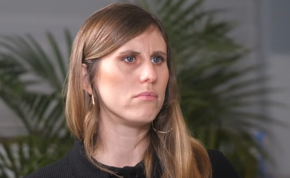 השחקנית הישראלית חושפת: "בגיל 17 גיליתי שאני לא יהודיה"