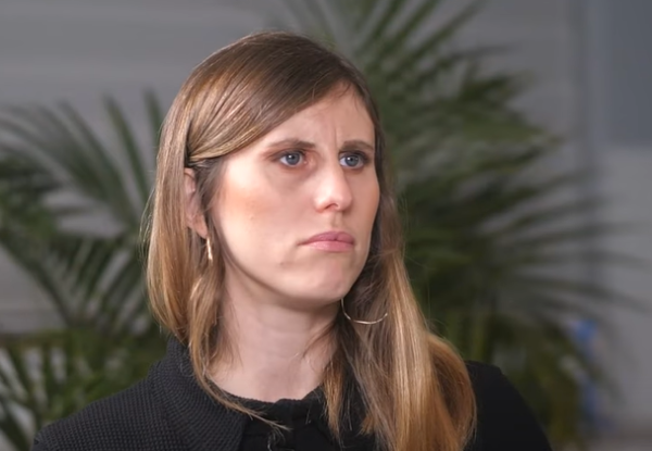 השחקנית הישראלית חושפת: "בגיל 17 גיליתי שאני לא יהודיה"