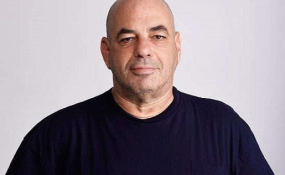 רון קופמן איבד סבלנות בשידור: "כמה את מדברת?"