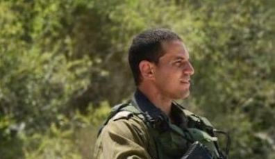 מפקד גדוד שריון: "הפתרון לעזה הוא הקמת יישובים"