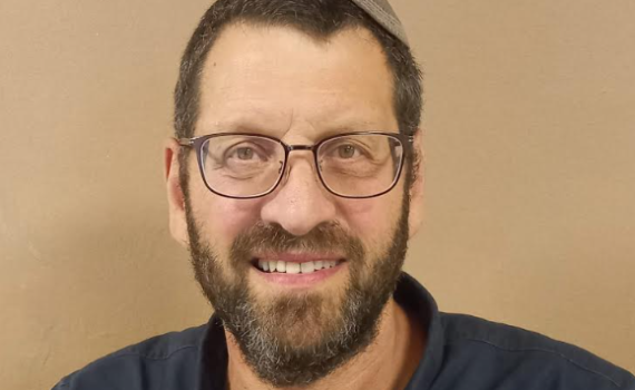 מינוי סרוג: סמנכ"ל כספים חדש לארגון 'עתים'