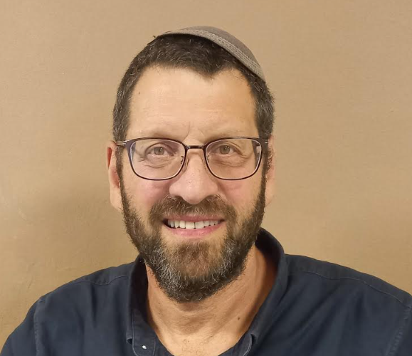 מינוי סרוג: סמנכ"ל כספים חדש לארגון 'עתים'