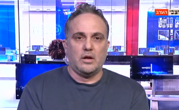 הכתב החרדי למגישה: "גיוס חרדים לעולם לא יקרה". צפו