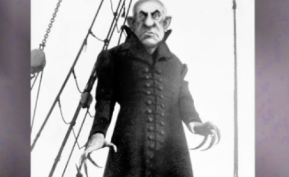 זעזוע בקנדה: נתניהו הוצג כערפד בעיתון המקומי