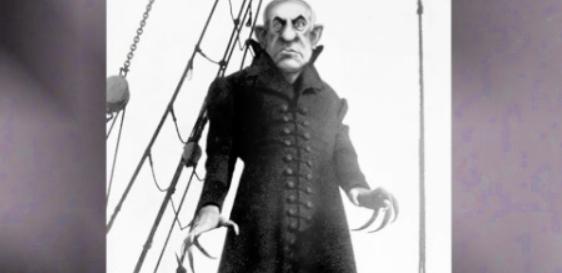 זעזוע בקנדה: נתניהו הוצג כערפד בעיתון המקומי