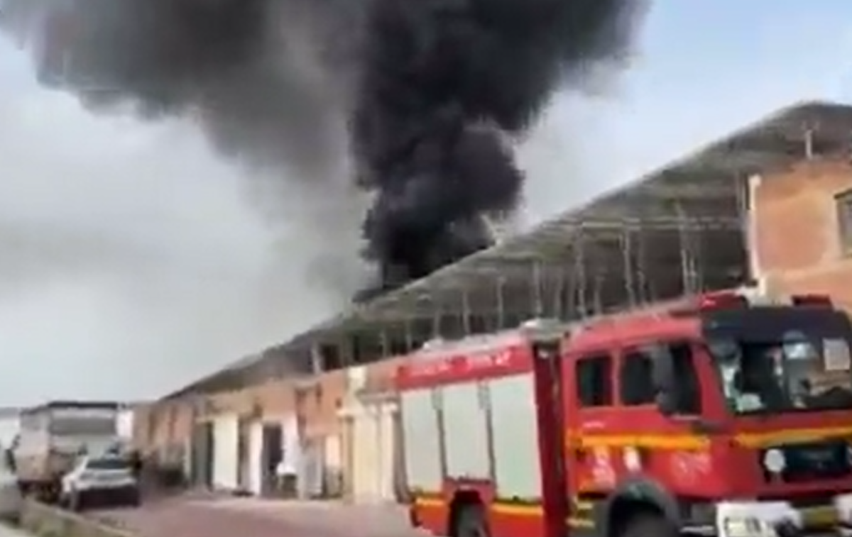ראש העיר זועם: "תושבים לא יחזרו לגור במטווח"