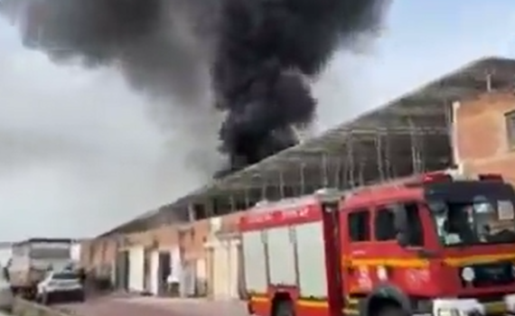 ראש העיר זועם: "תושבים לא יחזרו לגור במטווח"