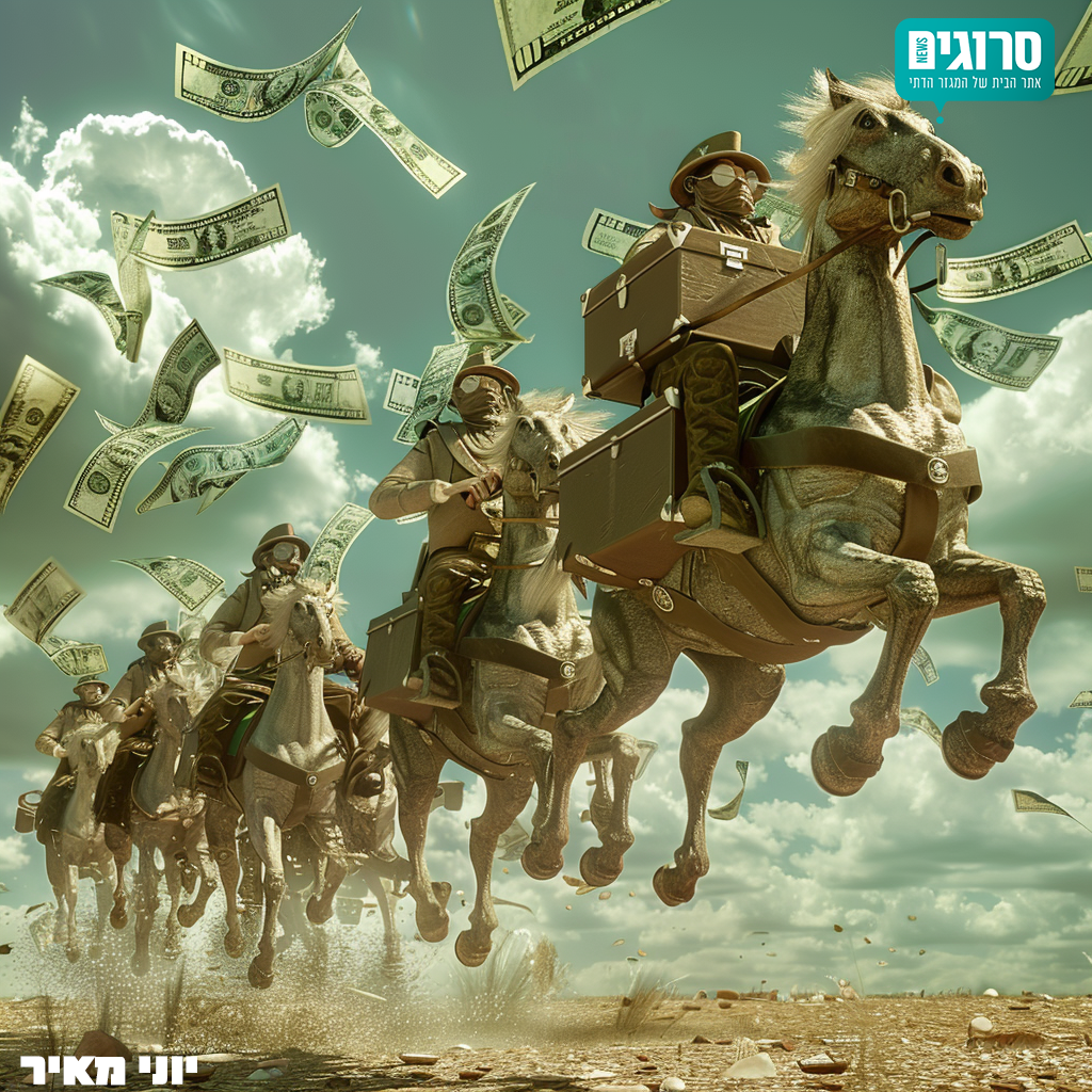 חלק ב' לאתגר: מצאו את הביטויים ממגילת אסתר