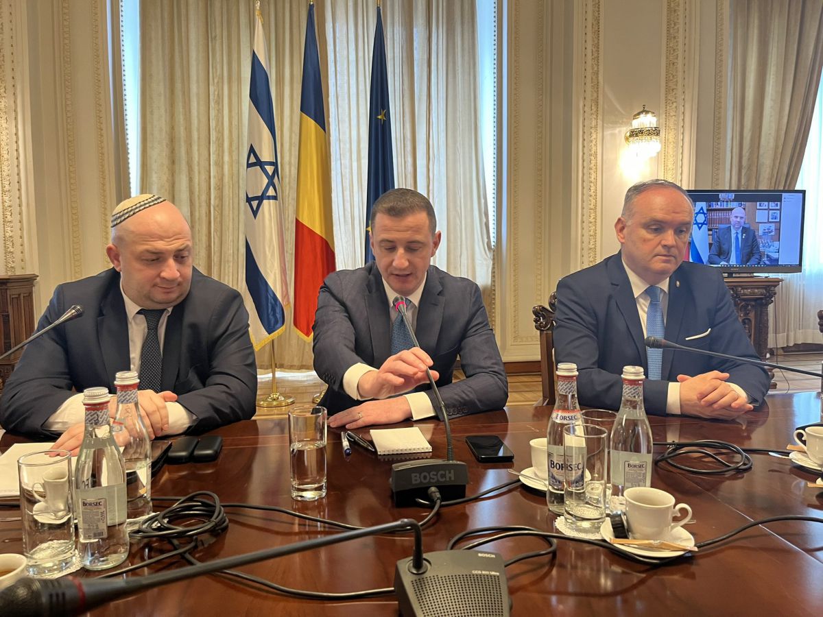 מרגש: זו המדינה שתקיים יום סולידריות עם ישראל