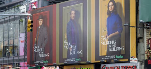 זה הכוכב שמצטרף לעונה החדשה של "רק רוצחים בבניין"