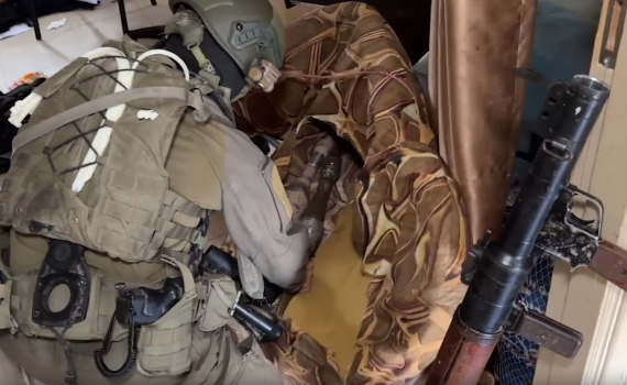 הפשיטה על שיפאא: 300 עצורים; עשרות הרוגים