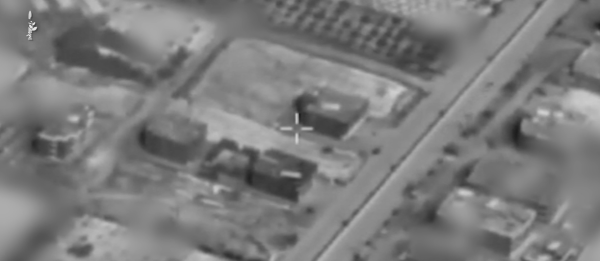 נחשף: מחסן הנשק של חיזבאללה בלב האוכלוסייה