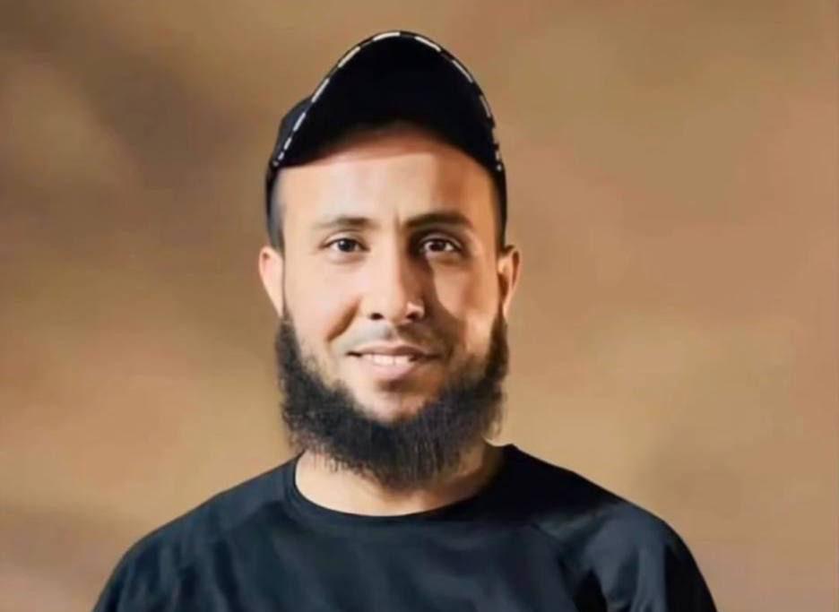 חוסל המחבל שתועד ב-7.10 שואל: "איפה זה רעים?"