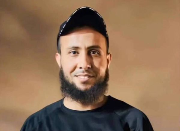 חוסל המחבל שתועד ב-7.10 שואל: "איפה זה רעים?"