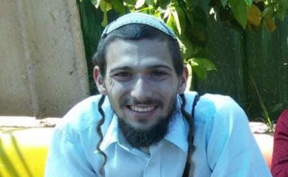 נעדר נוסף מצפת: יורם פליטר נעלם לפני שבוע