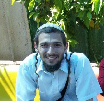 נעדר נוסף מצפת: יורם פליטר נעלם לפני שבוע