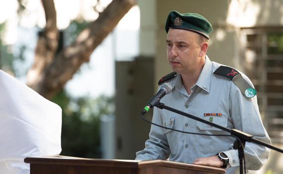 פרישה נוספת באמ"ן: ראש חטיבת המחקר עוזב