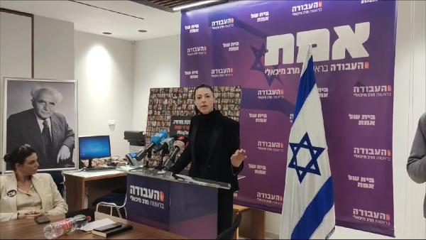 מיכאלי: "שירות צריך להיות לפי צרכי צה"ל ולא הרבנים"