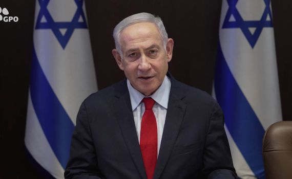 נתניהו לקראת הרמדאן: נשמור על חופש פולחן