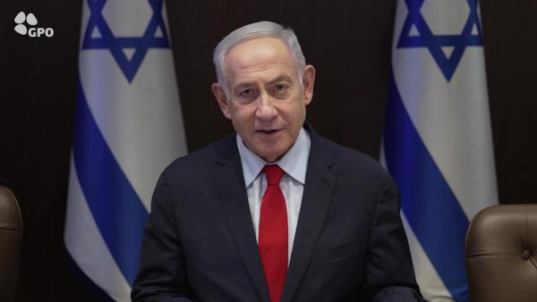 נתניהו לקראת הרמדאן: נשמור על חופש פולחן