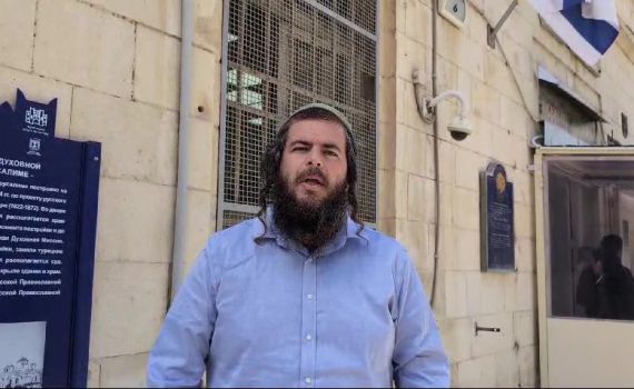 עורכי הדין של הנגד: תציגו את עמדת שר הביטחון לסעיף המושחר