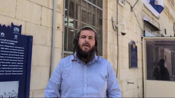 עורכי הדין של הנגד: תציגו את עמדת שר הביטחון לסעיף המושחר