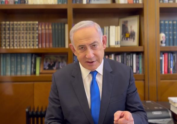 האיום של נתניהו: אבטל את המשלחת לארה"ב