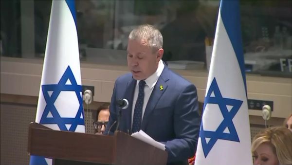 ארדן נגד גוטרש: "מעדיף לנטוש את החטופות שלנו"