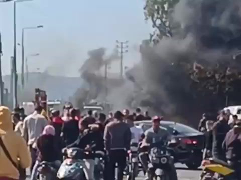 דיווח בלבנון: שני מחבלי חיזבאללה חוסלו בתקיפה