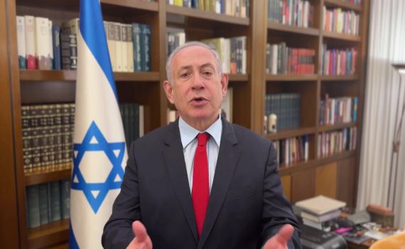 שיחת נתניהו וביידן: דיברנו על ההתפתחויות במלחמה