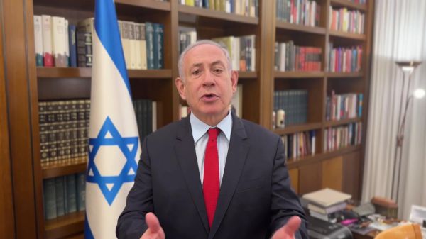 שיחת נתניהו וביידן: דיברנו על ההתפתחויות במלחמה