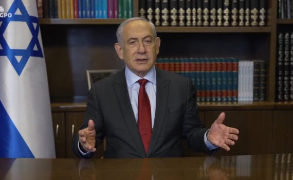 הבית הלבן סותר את נתניהו: תצא משלחת לוושינגטון