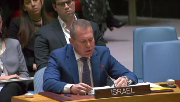 ארדן באו"ם: למה רצח ילדים במג'דל שמס לא מדאיג אתכם