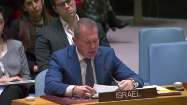 ארדן: איראן נמצאת במרחק שבועות מייצור חומר גרעיני