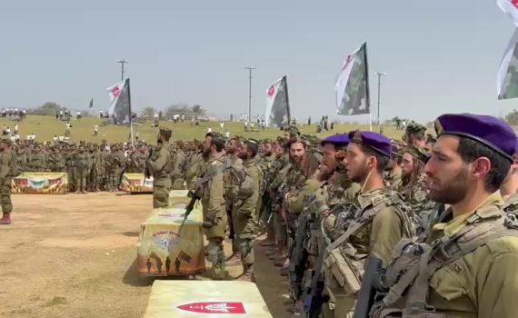 "זה ימשיך לקצינים וחיילים": כך הגיבו הח"כים לסנקציות
