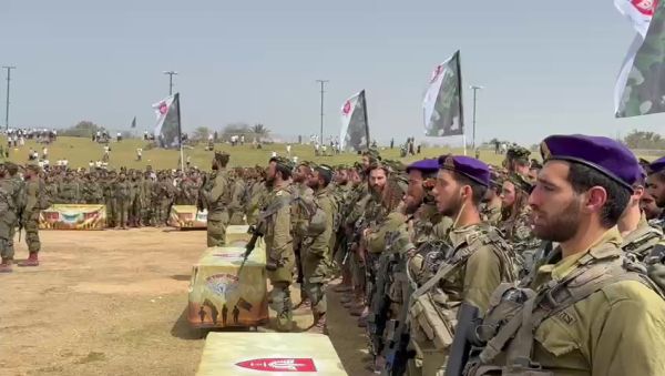 "זה ימשיך לקצינים וחיילים": כך הגיבו הח"כים לסנקציות