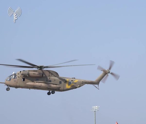 "משבר חמור": התופעה שמטרידה את חיל האוויר