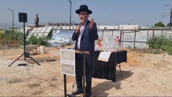 משבר חוק הגיוס | גפני: "בלי לומדי תורה אין עתיד"