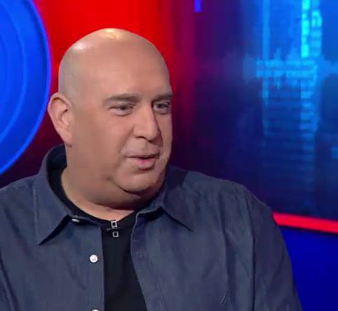 ניר דבורי בתגובה ראשונה: "מודה, אני צריך להשתפר בזה"