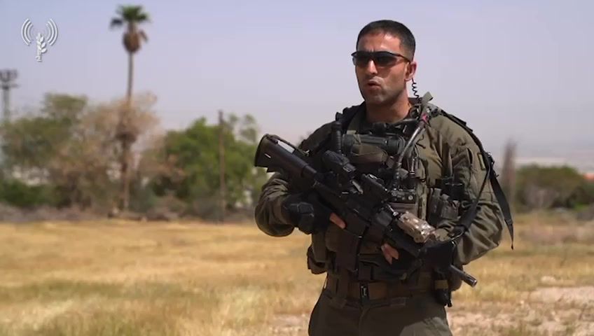 המחבל שביצע את פיגוע הירי בבקעה הסגיר את עצמו