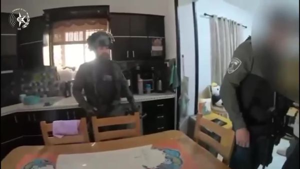 הסתה ותמיכה בטרור: 7 חשודים נעצרו בהר הבית