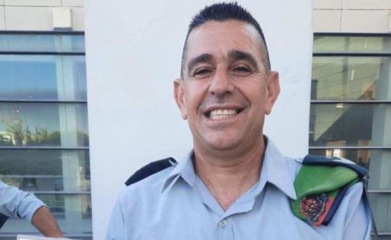 נפטר מפצעיו הרנ"ג שנפצע אנוש בפיגוע בבית קמה