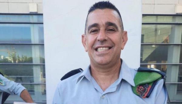 נפטר מפצעיו הרנ"ג שנפצע אנוש בפיגוע בבית קמה