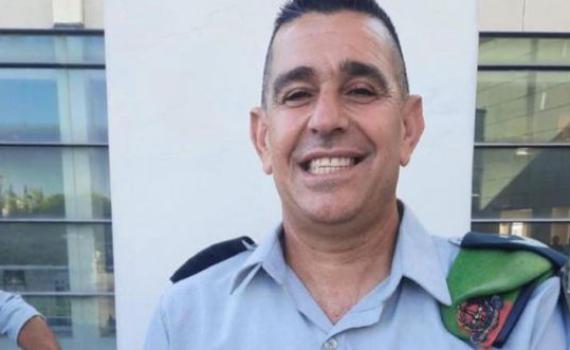 הלוויתו של אורי מויאל הי"ד תתקיים היום ב-12:45