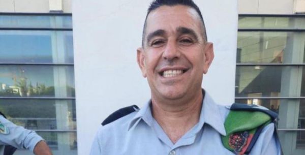 הלוויתו של אורי מויאל הי"ד תתקיים היום ב-12:45