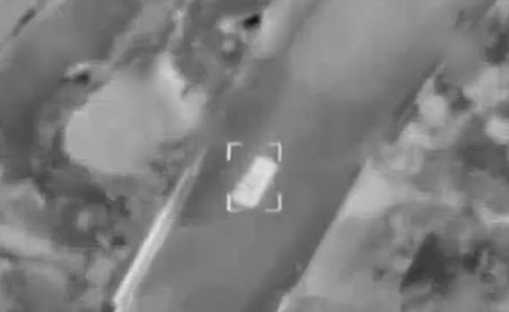 צה"ל חיסל בלבנון פעילים של מיליצייה איראנית